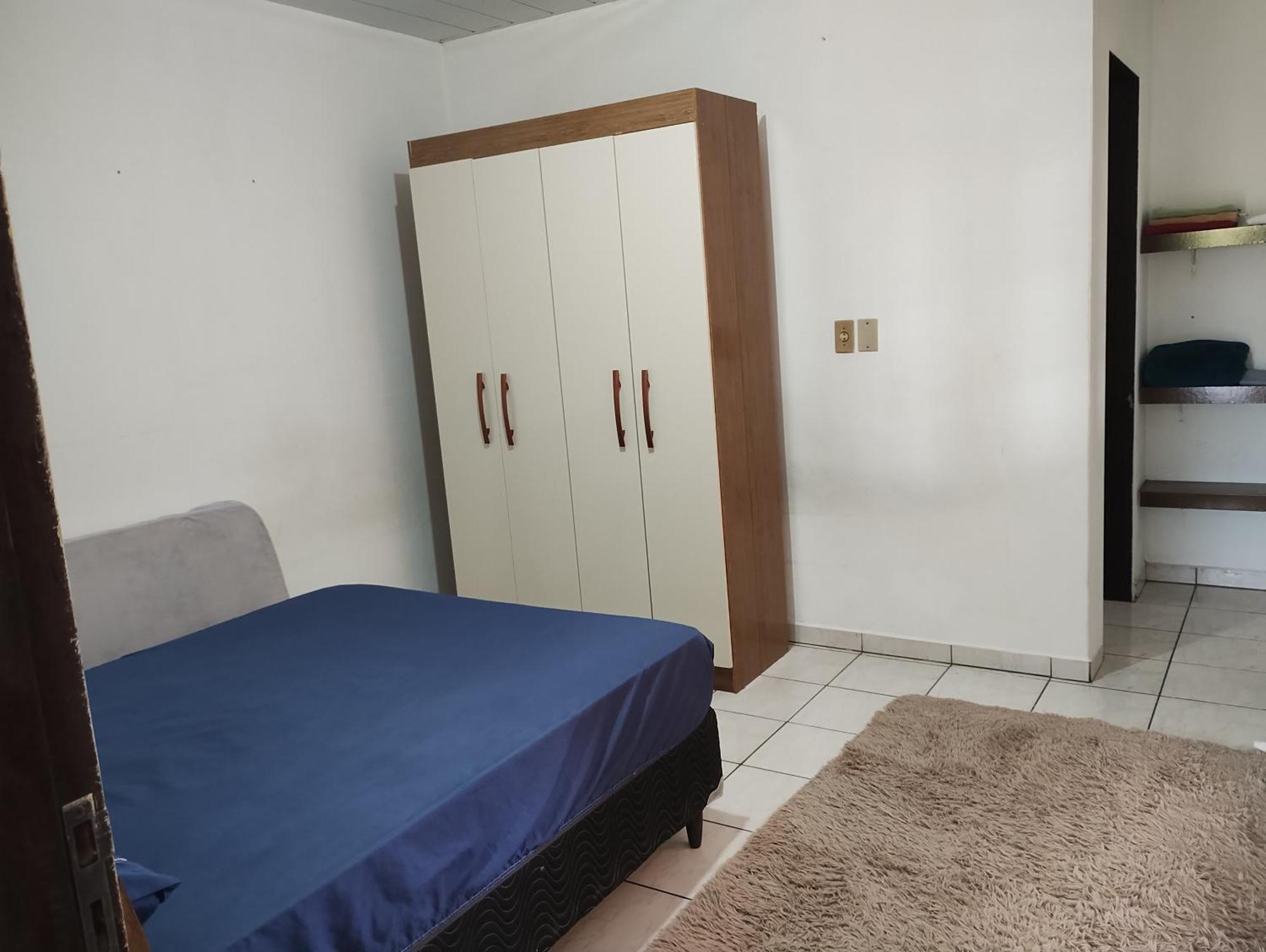 Casa Embaubas 02 Apartment Sao Jose (Santa Catarina)